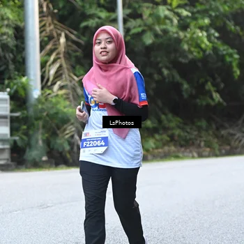Runner Photo 4765863