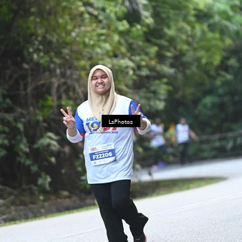 Runner Photo 4765864