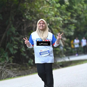 Runner Photo 4765870