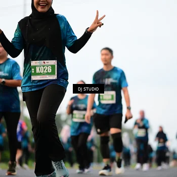 Runner Photo 4765871