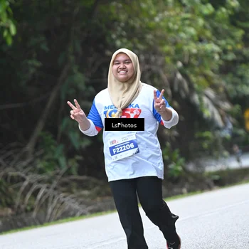 Runner Photo 4765875