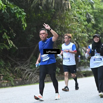 Runner Photo 4765878