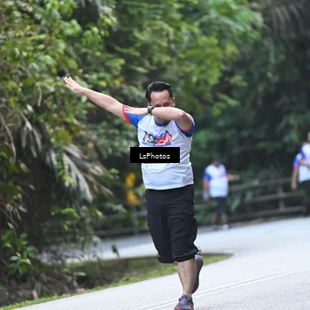 Runner Photo 4765880