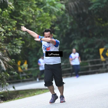 Runner Photo 4765881