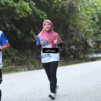 Runner Photo 4765884