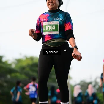 Runner Photo 4765890