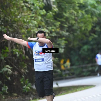 Runner Photo 4765891