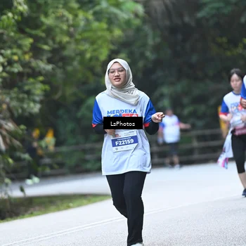 Runner Photo 4765893