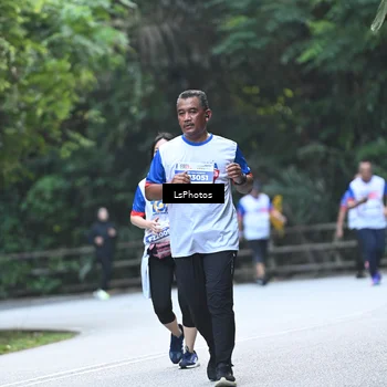 Runner Photo 4765902