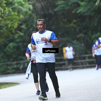Runner Photo 4765919