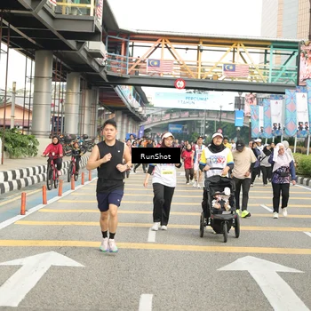 Runner Photo 4765920