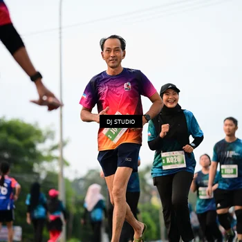 Runner Photo 4765925