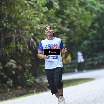 Runner Photo 4765927