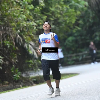 Runner Photo 4765929