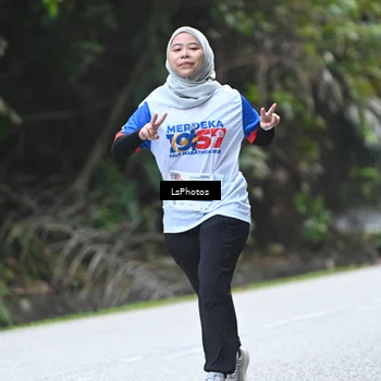 Runner Photo 4765936