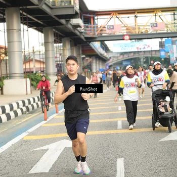 Runner Photo 4765946