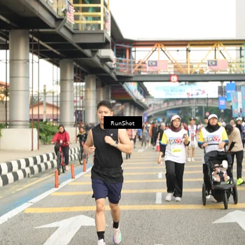 Runner Photo 4765948
