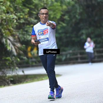 Runner Photo 4765954