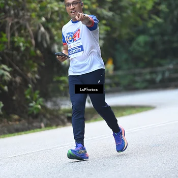 Runner Photo 4765961