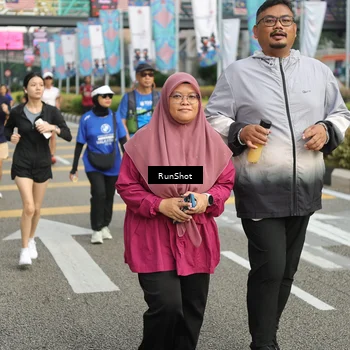Runner Photo 4765965