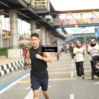 Runner Photo 4765966