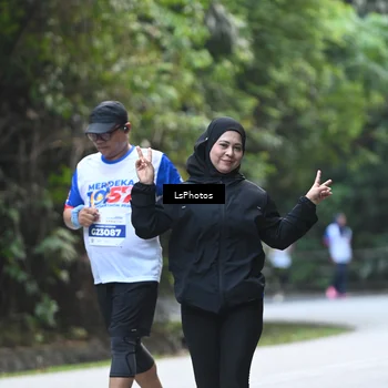 Runner Photo 4765971