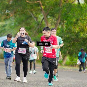 Runner Photo 4765972