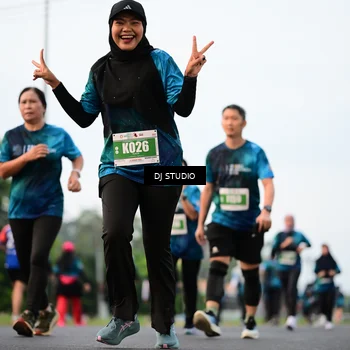 Runner Photo 4765978