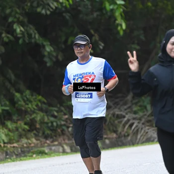 Runner Photo 4765979