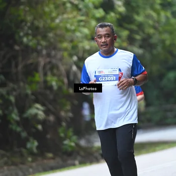 Runner Photo 4765990