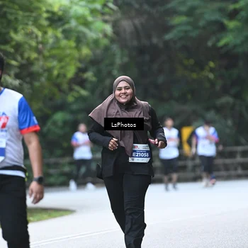 Runner Photo 4765994