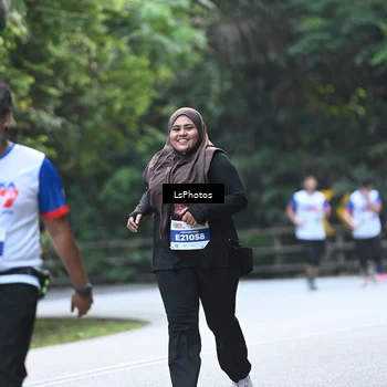 Runner Photo 4765995