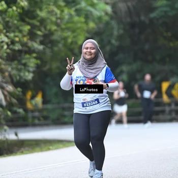 Runner Photo 4766002