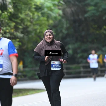 Runner Photo 4766004