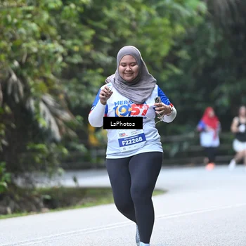 Runner Photo 4766007