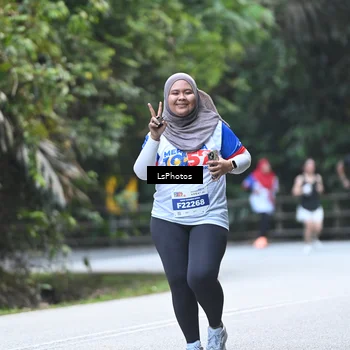 Runner Photo 4766008