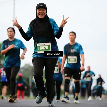Runner Photo 4766015