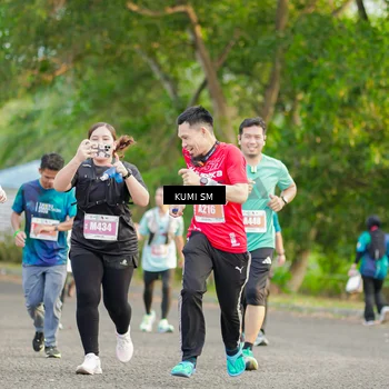 Runner Photo 4766017
