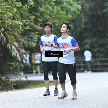 Runner Photo 4766021