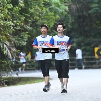 Runner Photo 4766022