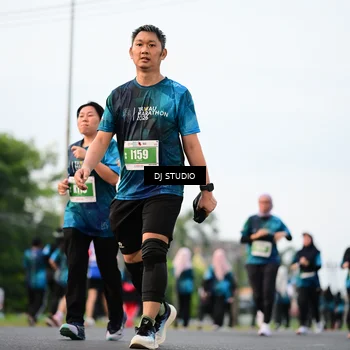 Runner Photo 4766042