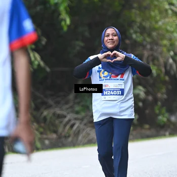 Runner Photo 4766046