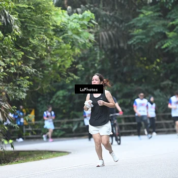 Runner Photo 4766049