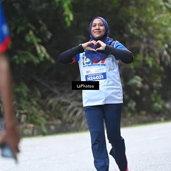 Runner Photo 4766058