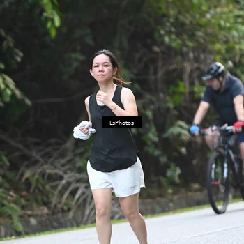 Runner Photo 4766069