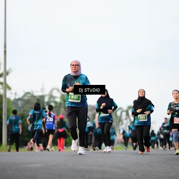 Runner Photo 4766070