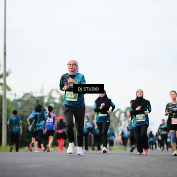 Runner Photo 4766077