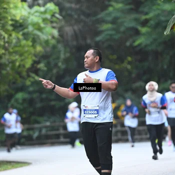 Runner Photo 4766078
