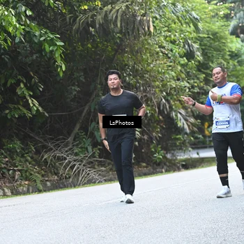 Runner Photo 4766091
