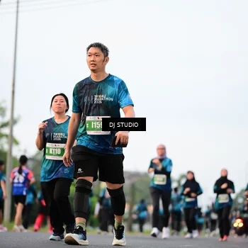 Runner Photo 4766103